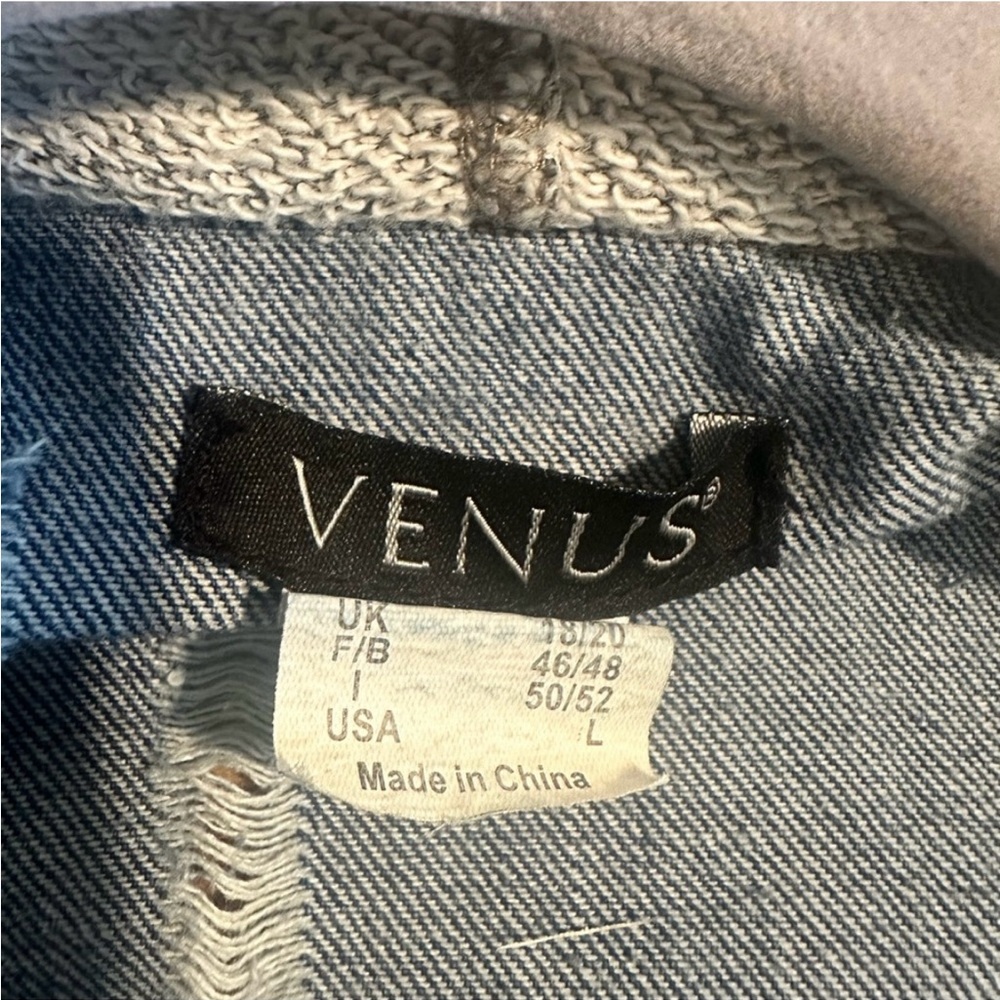 Denim jacket - Picture 6 of 6